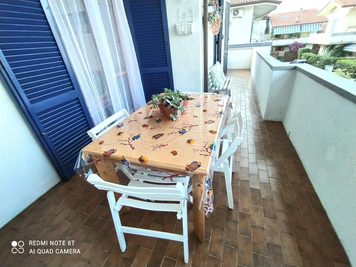 Apartamento Tra Puccini Ed Il Mare Torre del Lago Puccini Exterior foto