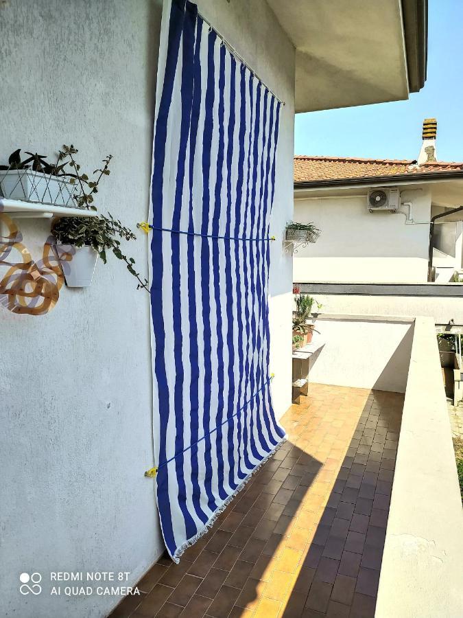 Apartamento Tra Puccini Ed Il Mare Torre del Lago Puccini Exterior foto