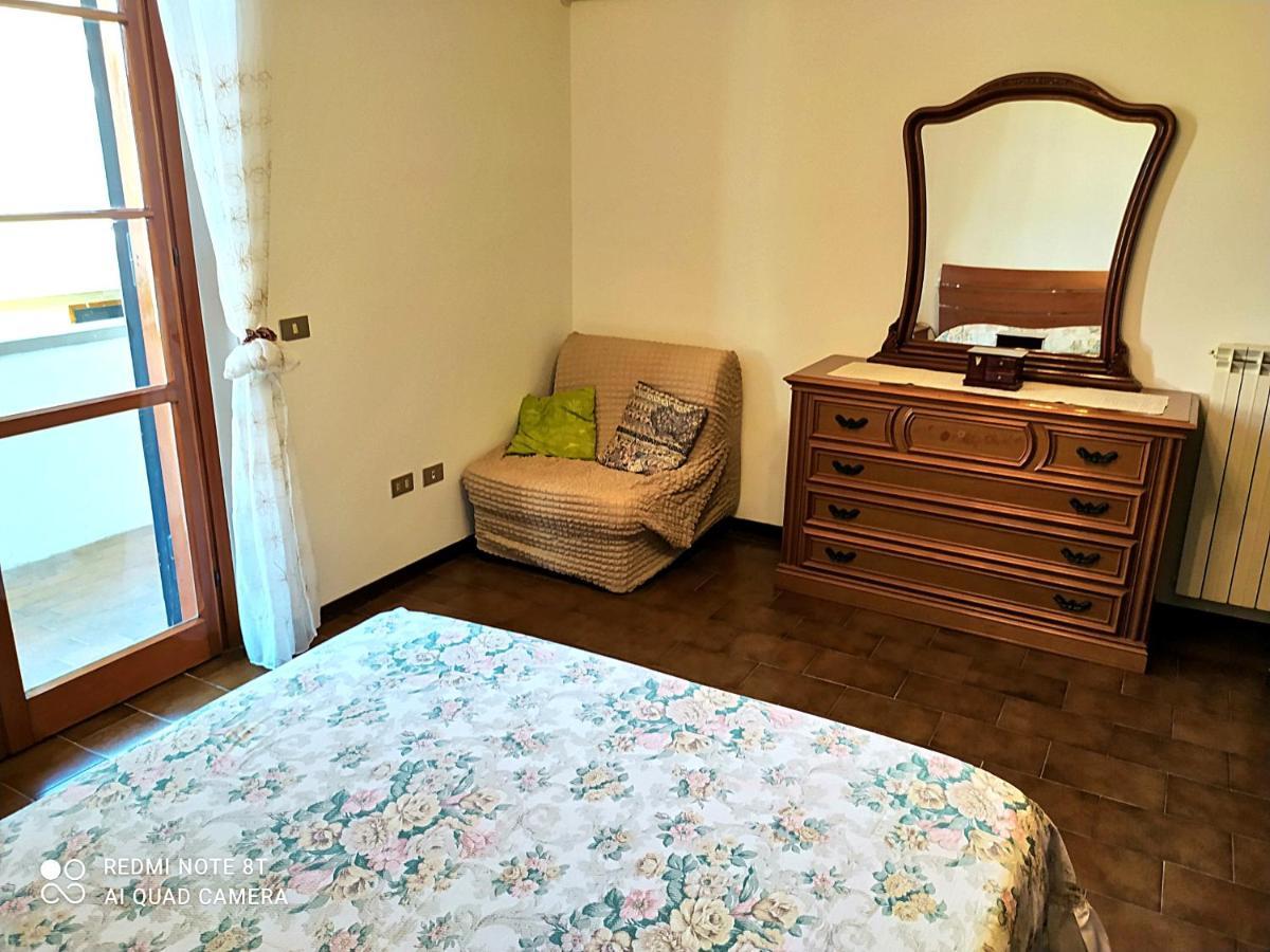 Apartamento Tra Puccini Ed Il Mare Torre del Lago Puccini Exterior foto