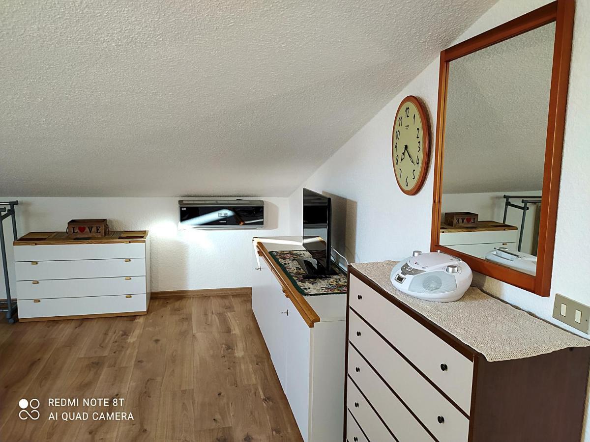Apartamento Tra Puccini Ed Il Mare Torre del Lago Puccini Exterior foto