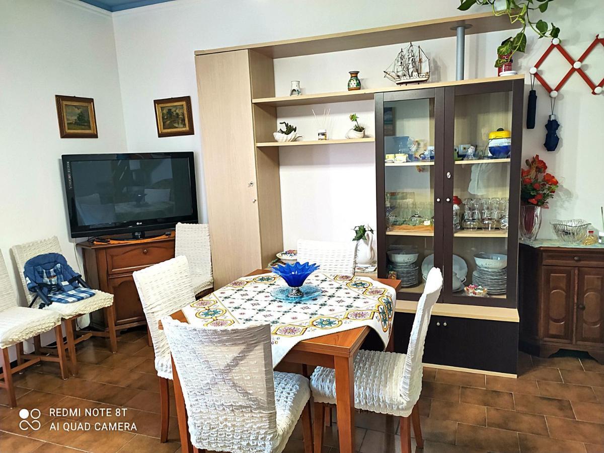 Apartamento Tra Puccini Ed Il Mare Torre del Lago Puccini Exterior foto
