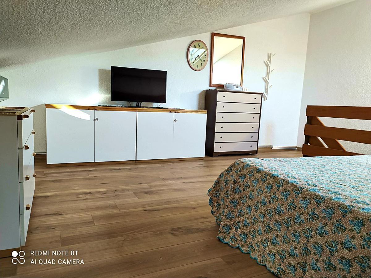 Apartamento Tra Puccini Ed Il Mare Torre del Lago Puccini Exterior foto