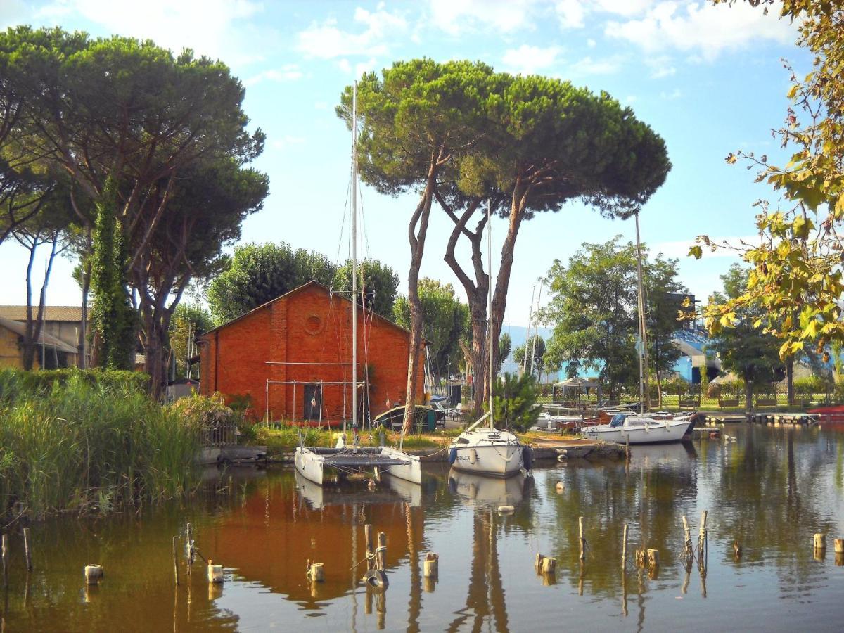 Apartamento Tra Puccini Ed Il Mare Torre del Lago Puccini Exterior foto