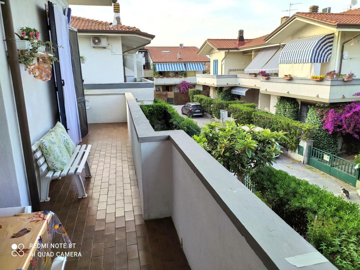 Apartamento Tra Puccini Ed Il Mare Torre del Lago Puccini Exterior foto
