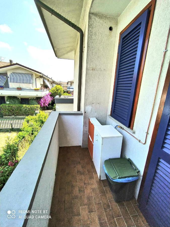 Apartamento Tra Puccini Ed Il Mare Torre del Lago Puccini Exterior foto