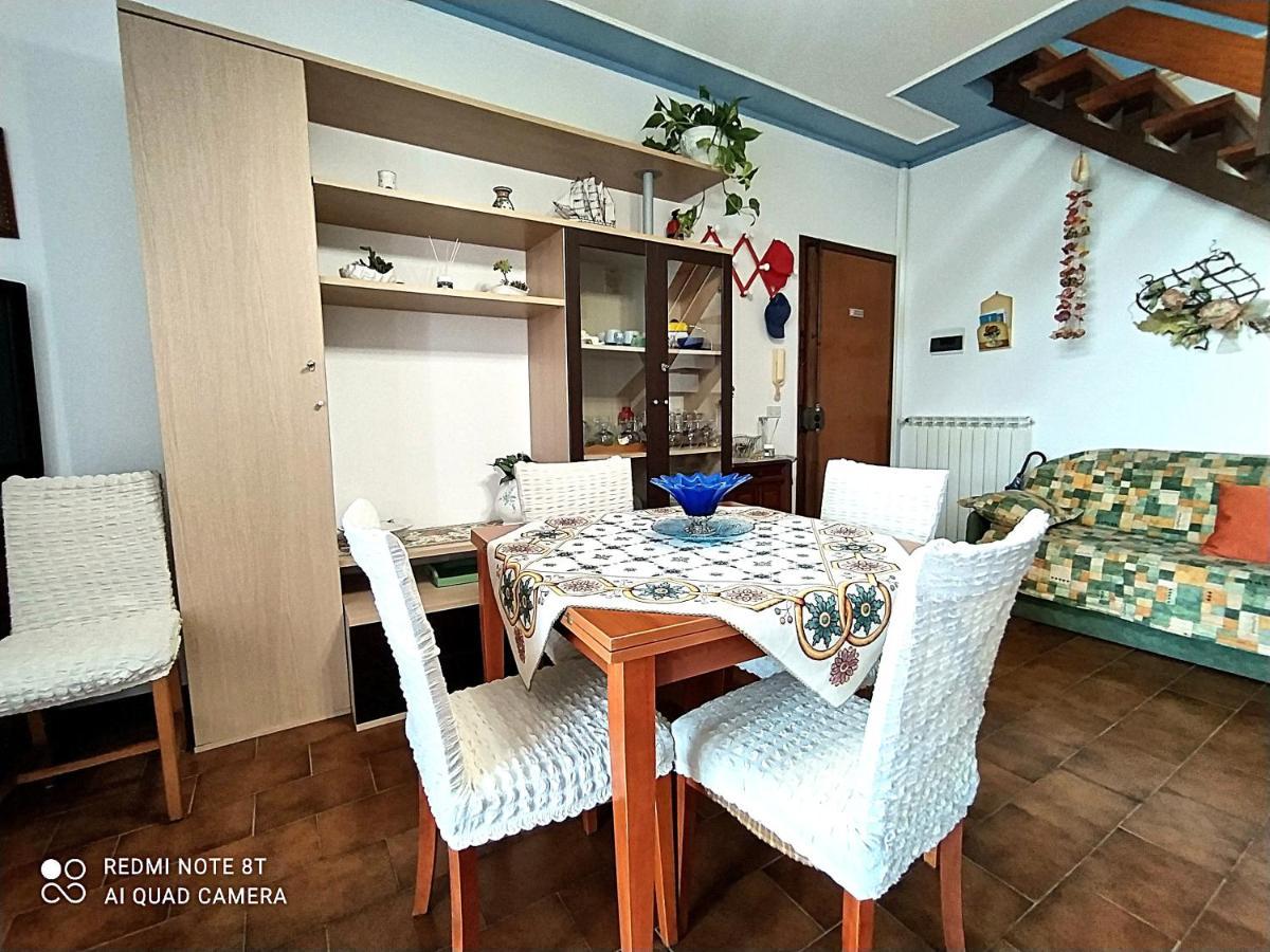 Apartamento Tra Puccini Ed Il Mare Torre del Lago Puccini Exterior foto